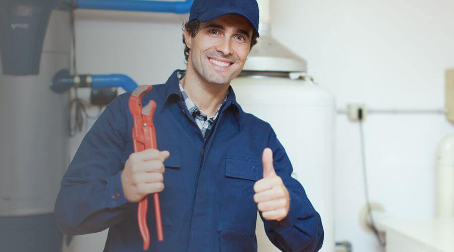 Local sewer line repair in Garrison, KY